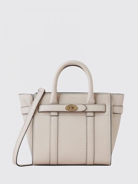Borsa a spalla donna Mulberry