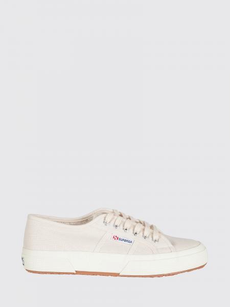 Shoes woman Superga