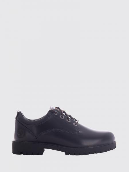 Оксфорды Мужское Timberland