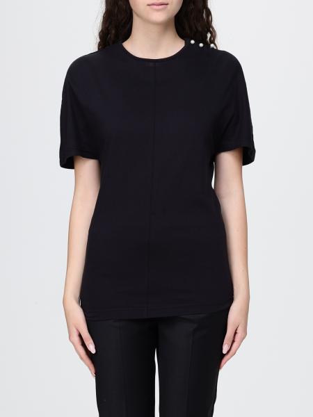 T-shirt woman Lanvin