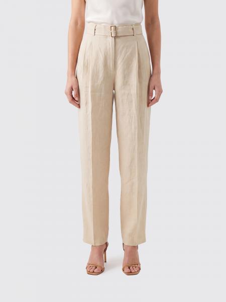 Pants woman Max Mara