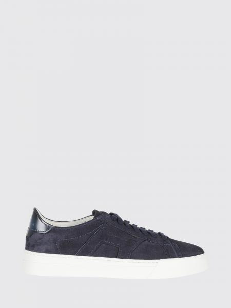 Shoes men Santoni