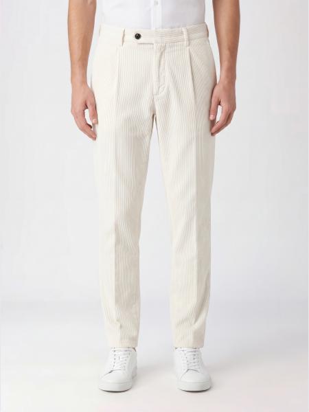 Pants men Incotex