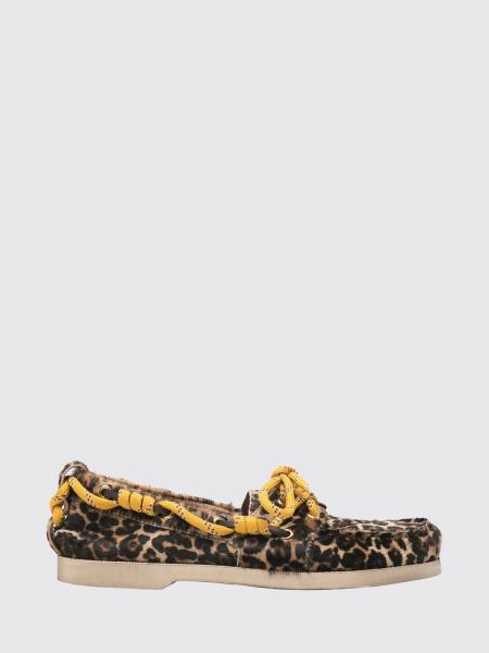 Mocassini donna Golden Goose