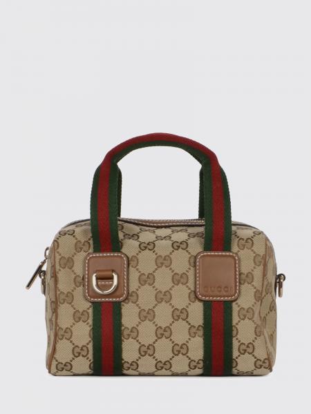 Sac bandoulière femme Gucci