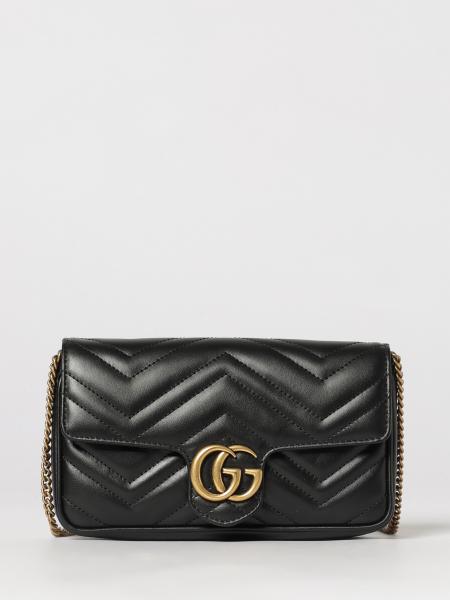 Umhängetasche damen Gucci
