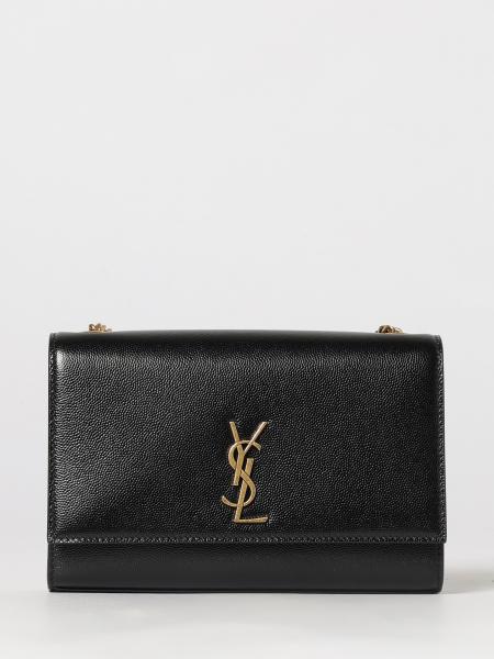 Umhängetasche damen Saint Laurent