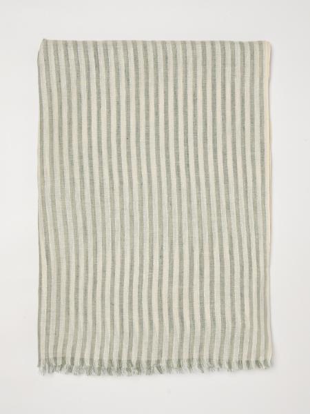 Schal damen Brunello Cucinelli