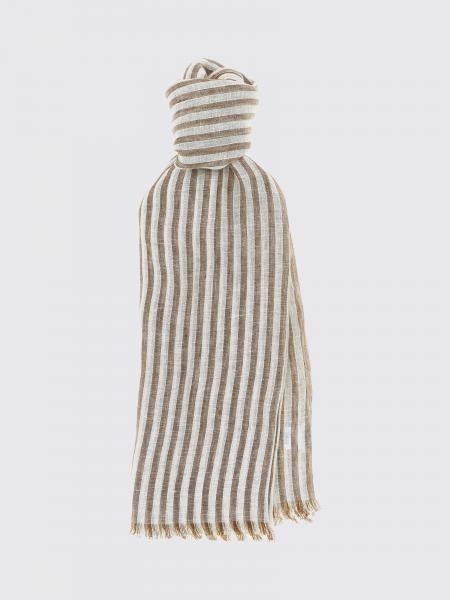 Scarf woman Brunello Cucinelli