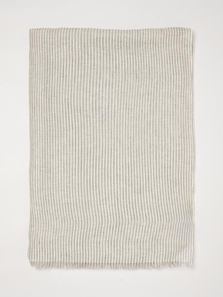 Scarf woman Brunello Cucinelli