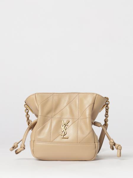 Bolso de hombro mujer Saint Laurent