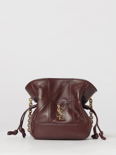 Bolso de hombro mujer Saint Laurent