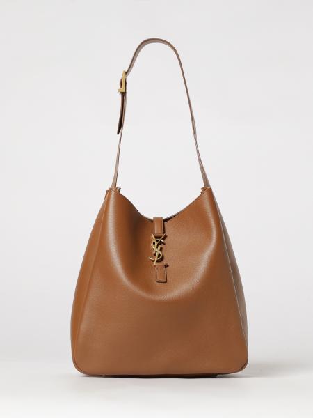 Bolso de hombro mujer Saint Laurent