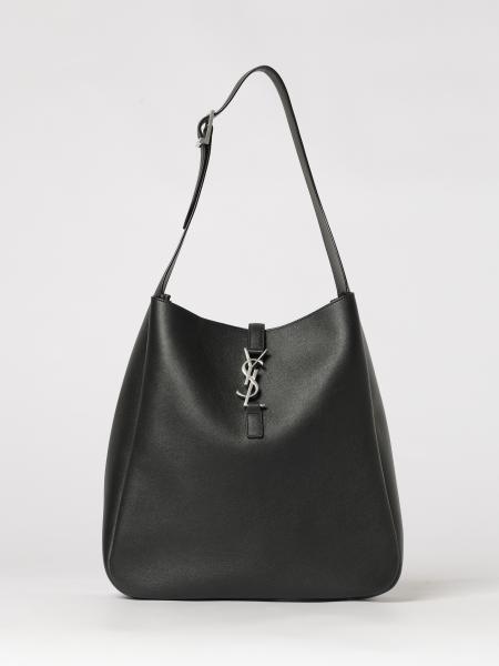 Bolso de hombro mujer Saint Laurent