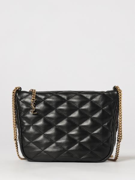 Umhängetasche damen Saint Laurent