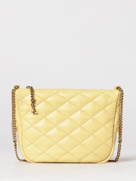 Umhängetasche damen Saint Laurent