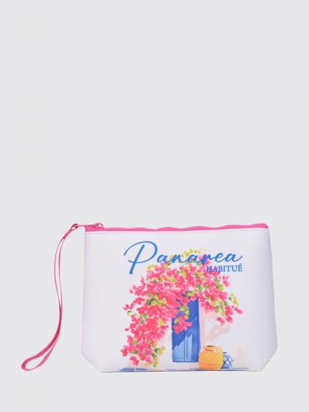 Schultertasche damen Mc2 Saint Barth