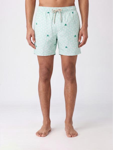 Swimsuit men Mc2 Saint Barth