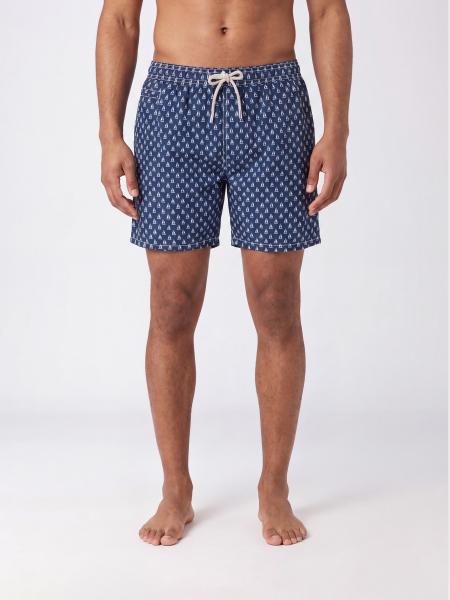 Swimsuit men Mc2 Saint Barth