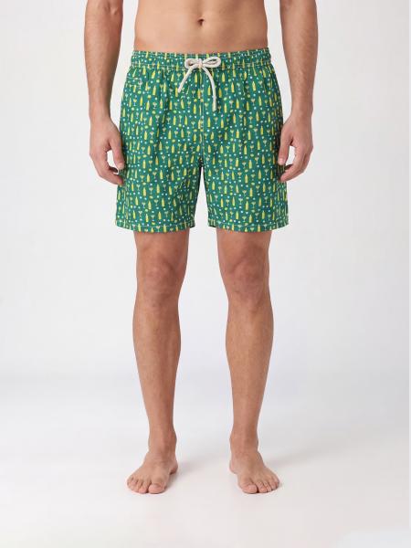Swimsuit men Mc2 Saint Barth