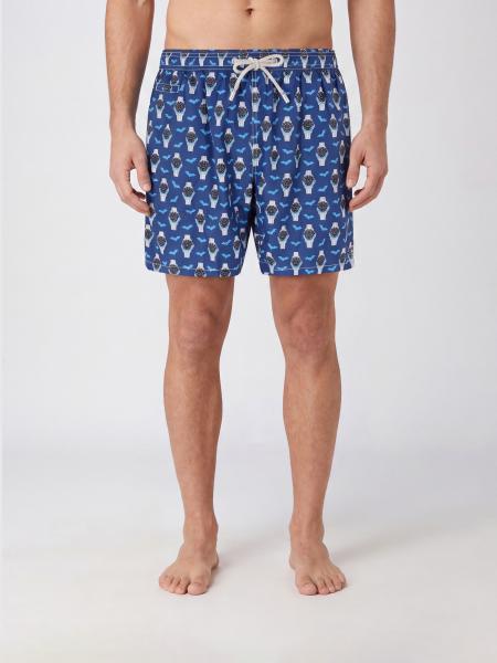 Swimsuit men Mc2 Saint Barth