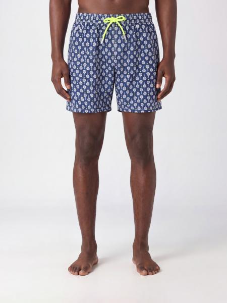 Swimsuit men Mc2 Saint Barth