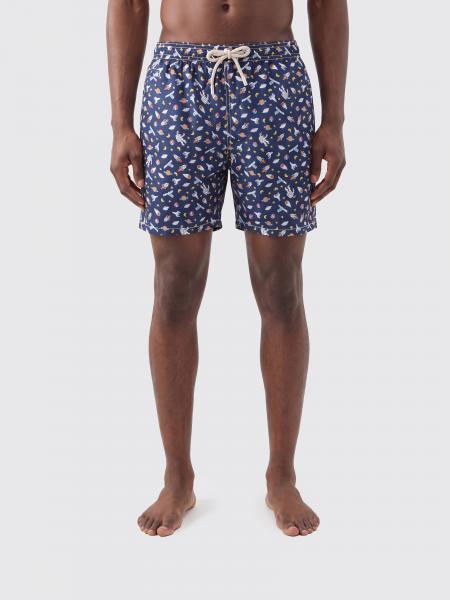 Swimsuit men Mc2 Saint Barth