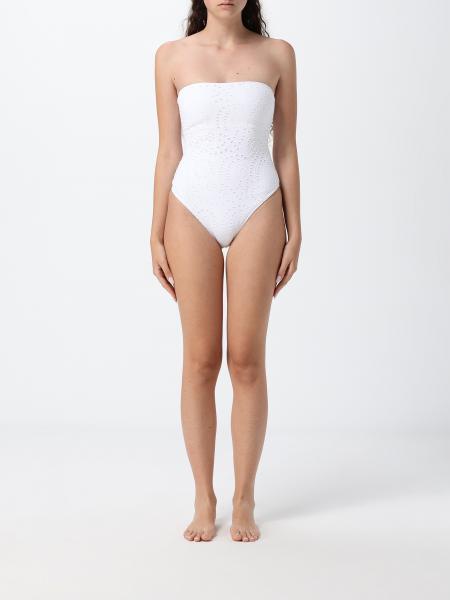Swimsuit woman Mc2 Saint Barth