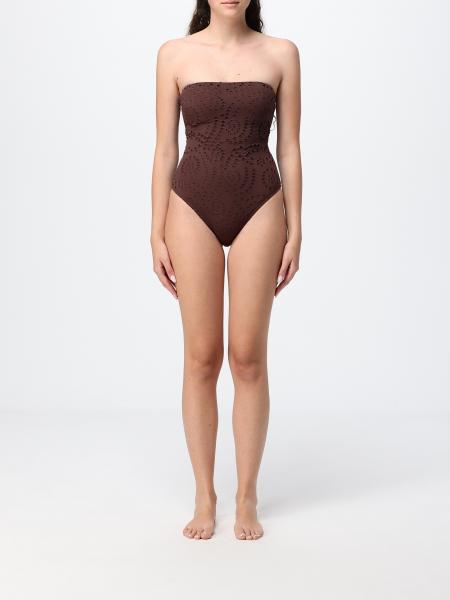 Swimsuit woman Mc2 Saint Barth