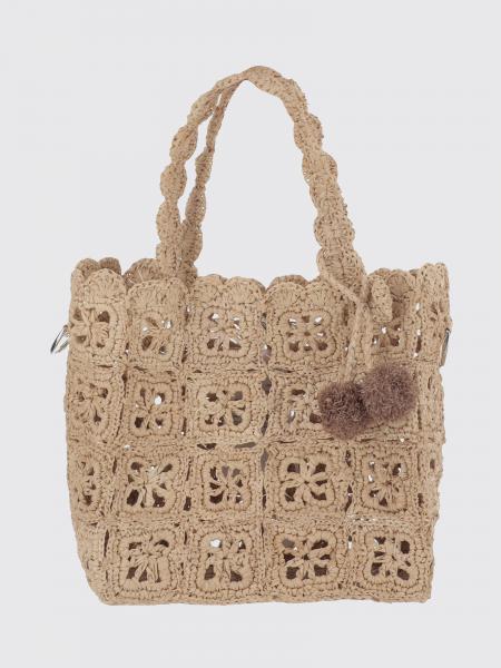 Borsa a spalla donna Bonpoint