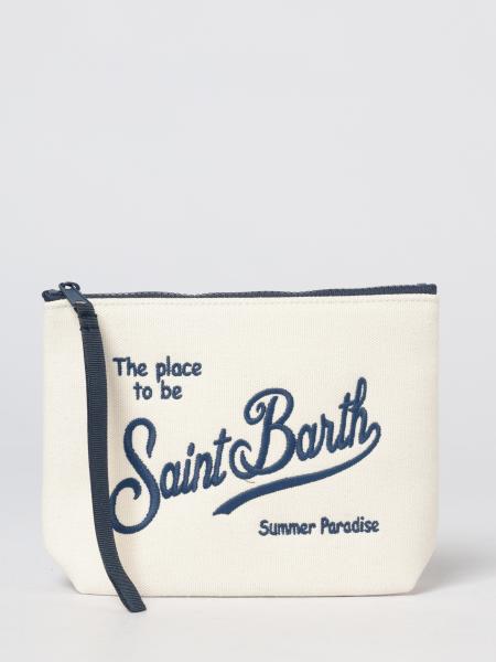 Bag kids Mc2 Saint Barth