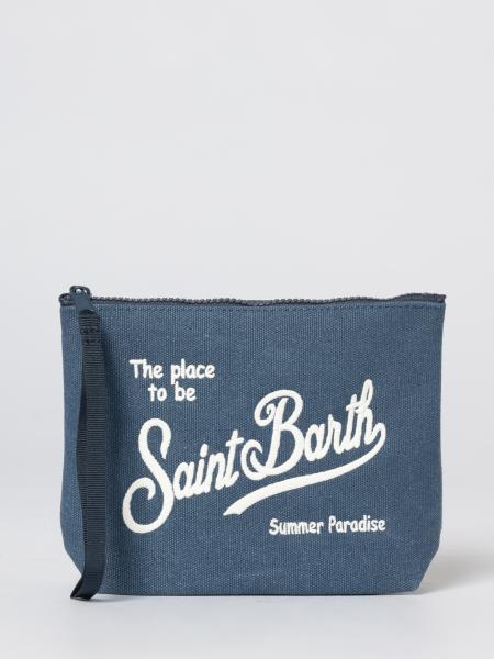 Bag kids Mc2 Saint Barth