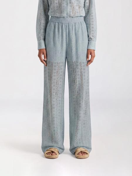 Pants woman Fendi