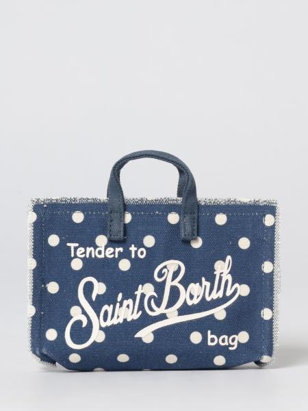 Bag kids Mc2 Saint Barth