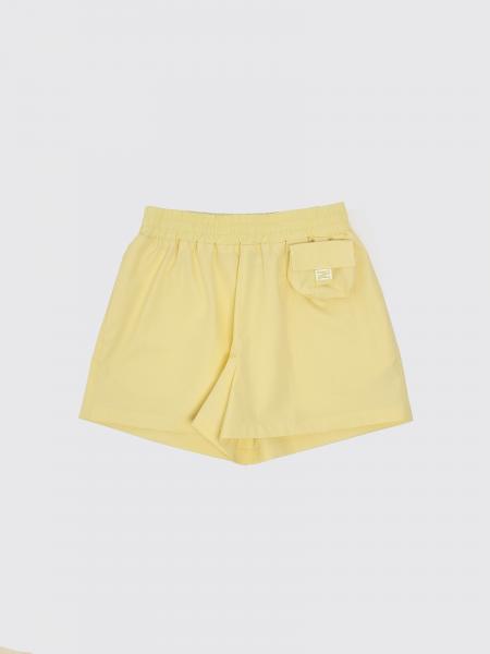 Shorts kinder Fendi