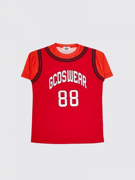 Dress kids GCDS Junior