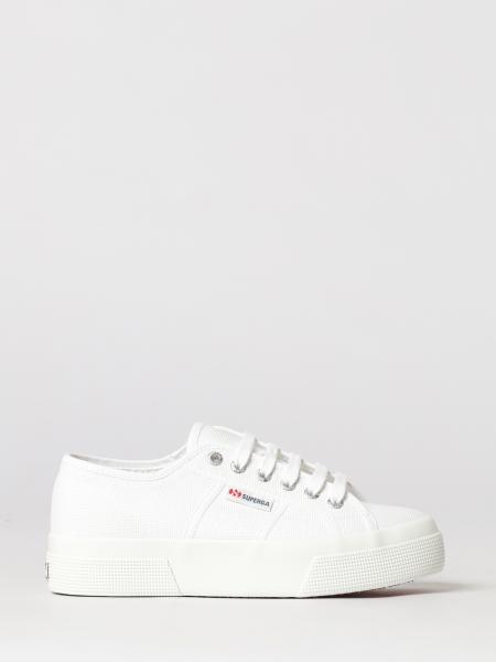 Sneakers woman Superga