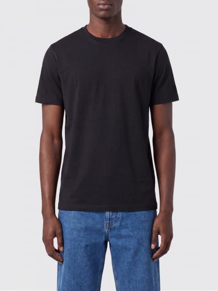 T-shirt herren Mc2 Saint Barth