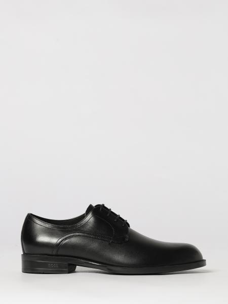 Loafers men Boss
