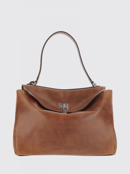 Schultertasche damen Balenciaga