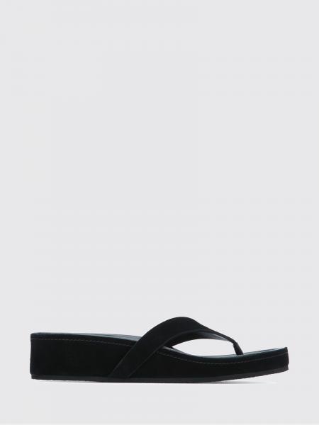 Heeled sandal woman Phoebe Philo