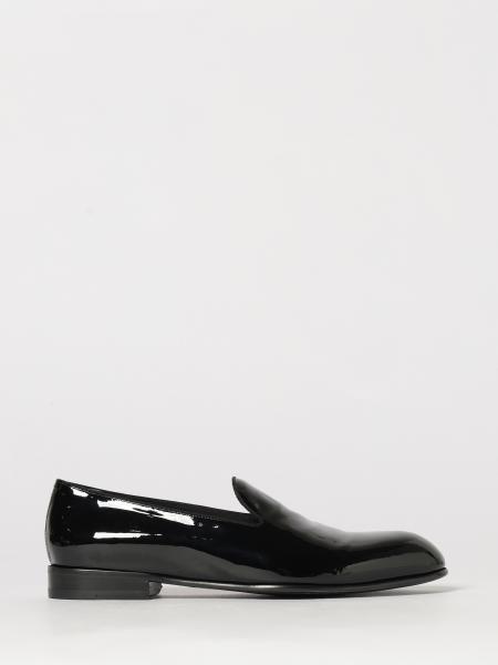 Loafers men Brioni