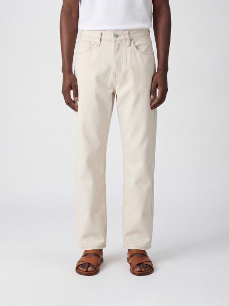Pants men Sunflower