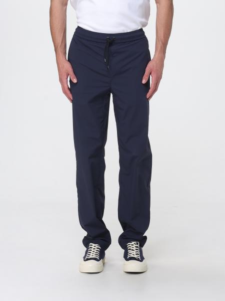 Pantalon homme K-way