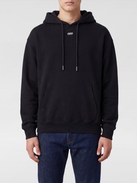 Sweater men Off-white