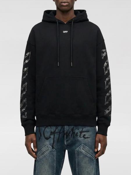 Sweater men Off-white