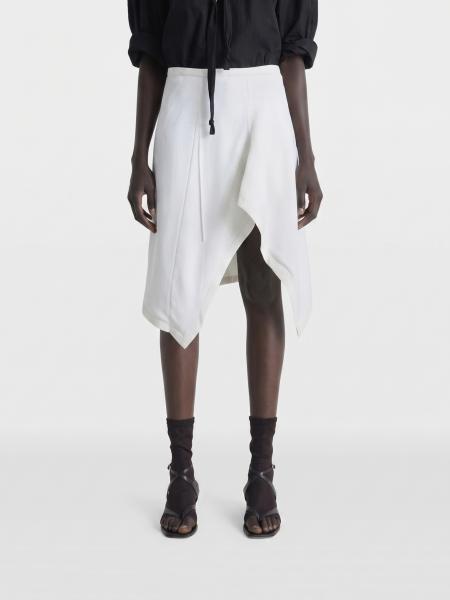 Skirt woman Lemaire