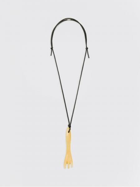 Jewel woman Lemaire