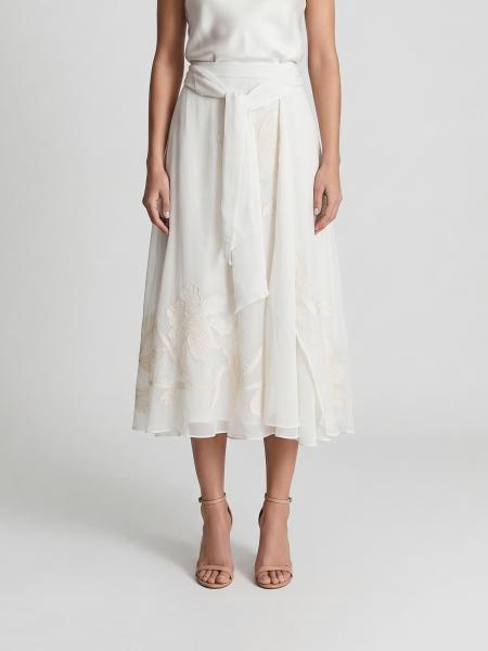 Skirt woman Forte Forte