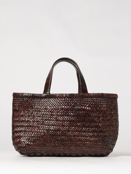 Shoulder bag woman Manebi